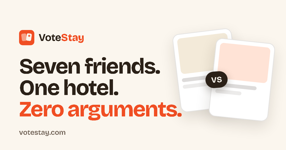 VoteStay social preview